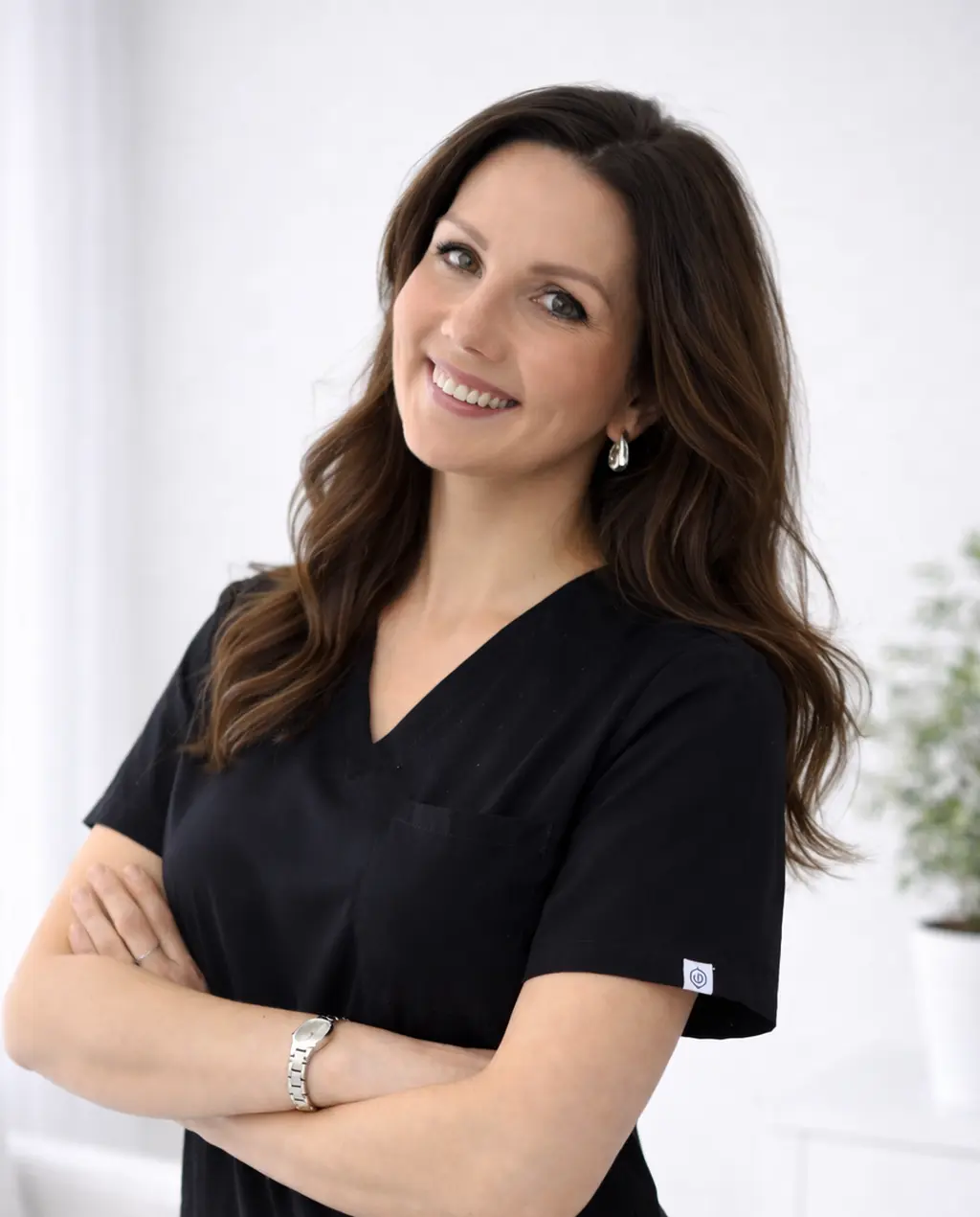 Małgorzata Kozińska-Szymczak Eurodentica Gdynia, ortodoncja, aparaty stałe , aparaty ruchome, clearAlinger, aparaty nakładkowe, invisaling, odbudowa estetyczna zęba, ortodoncja Gdynia