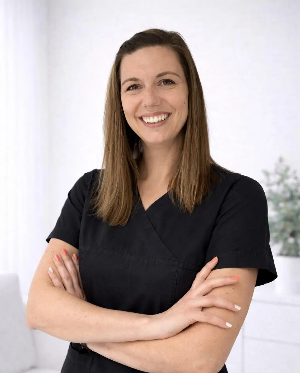 lek. dent Aleksandra Bigosińska Eurodentica stomatolog chirurg, dłutowanie, implanty, ekstrakcja zęba, choroby stawów, bruksizm, zgrzytanie zębami, bolący staw skroniowo-żuchwowy, szynoterapia, zęby